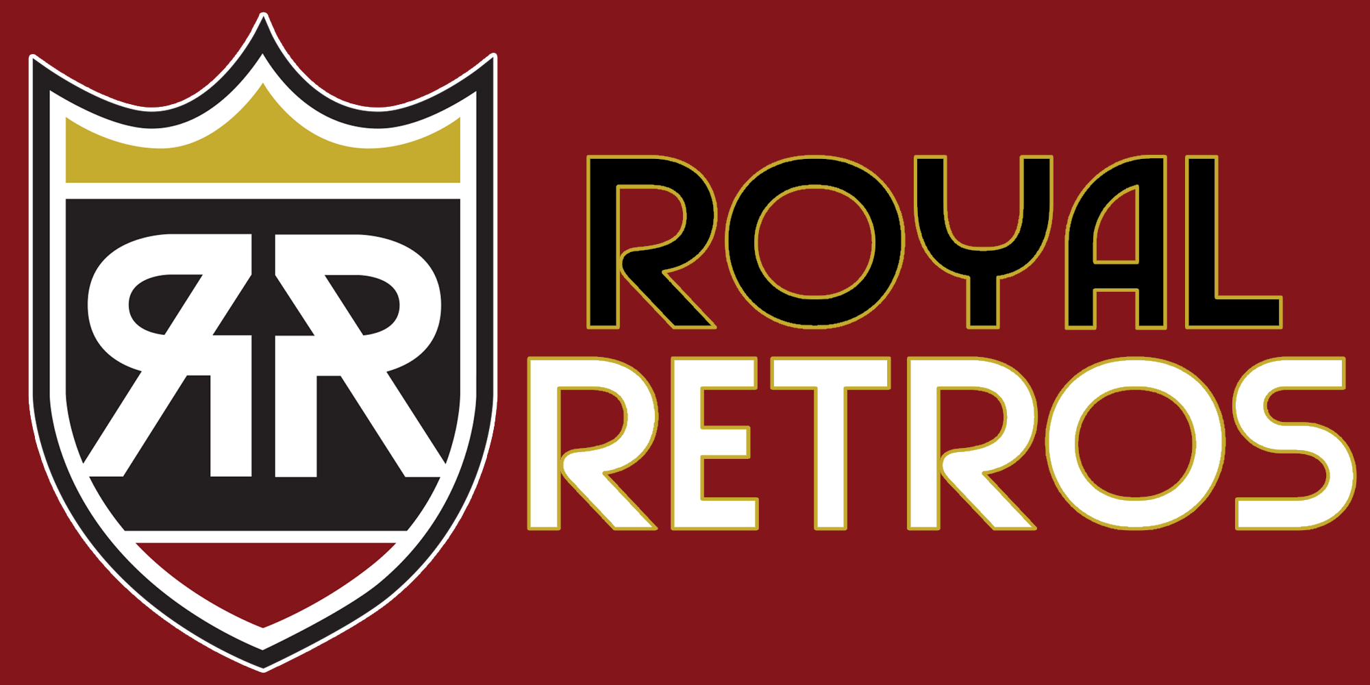 Cincinnati Tigers NLB Jersey – Royal Retros