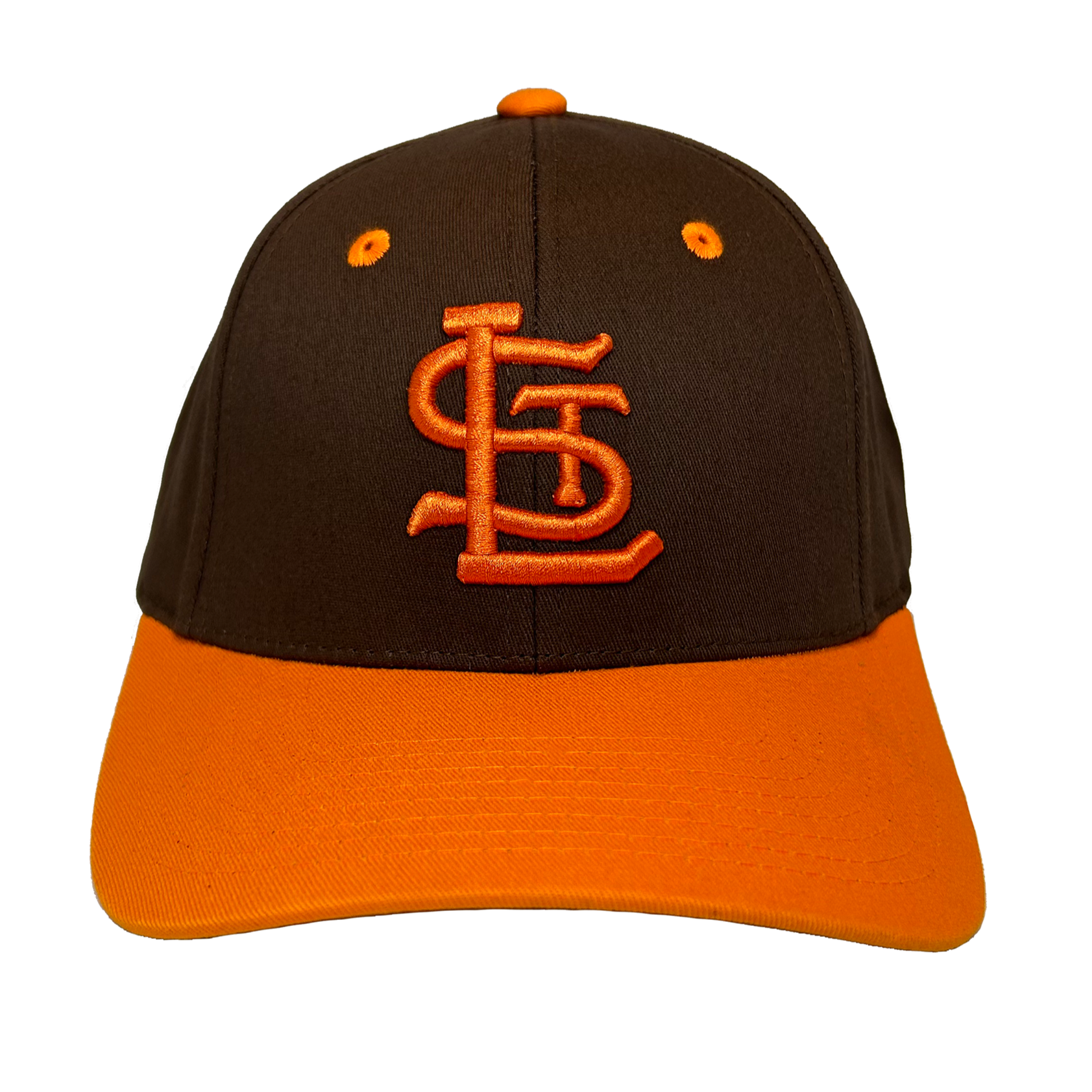 St Louis Browns Flex Hat Retros Royal –