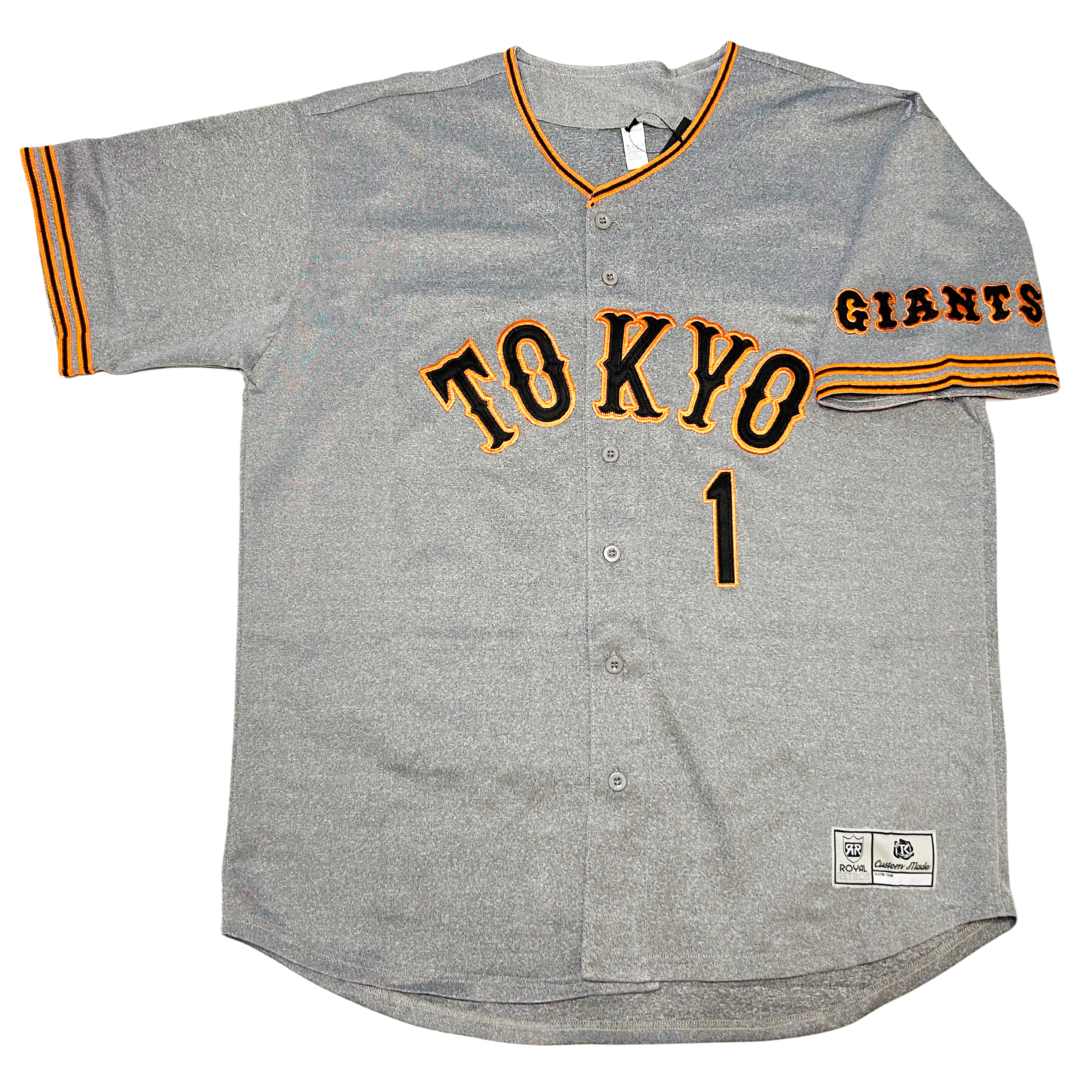 Yomiuri Giants Baseball Apparel Store