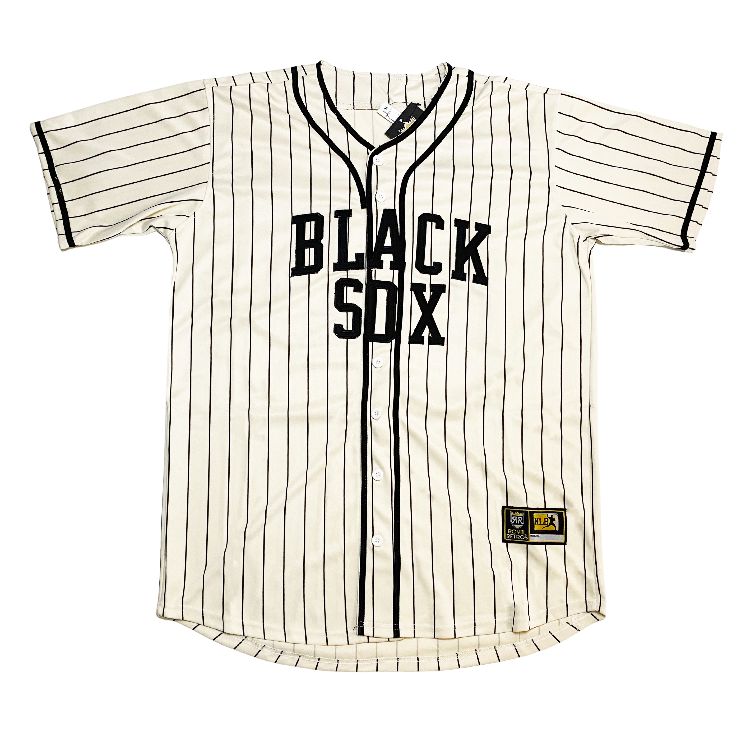 Baltimore Black Sox Vintage Flatbill