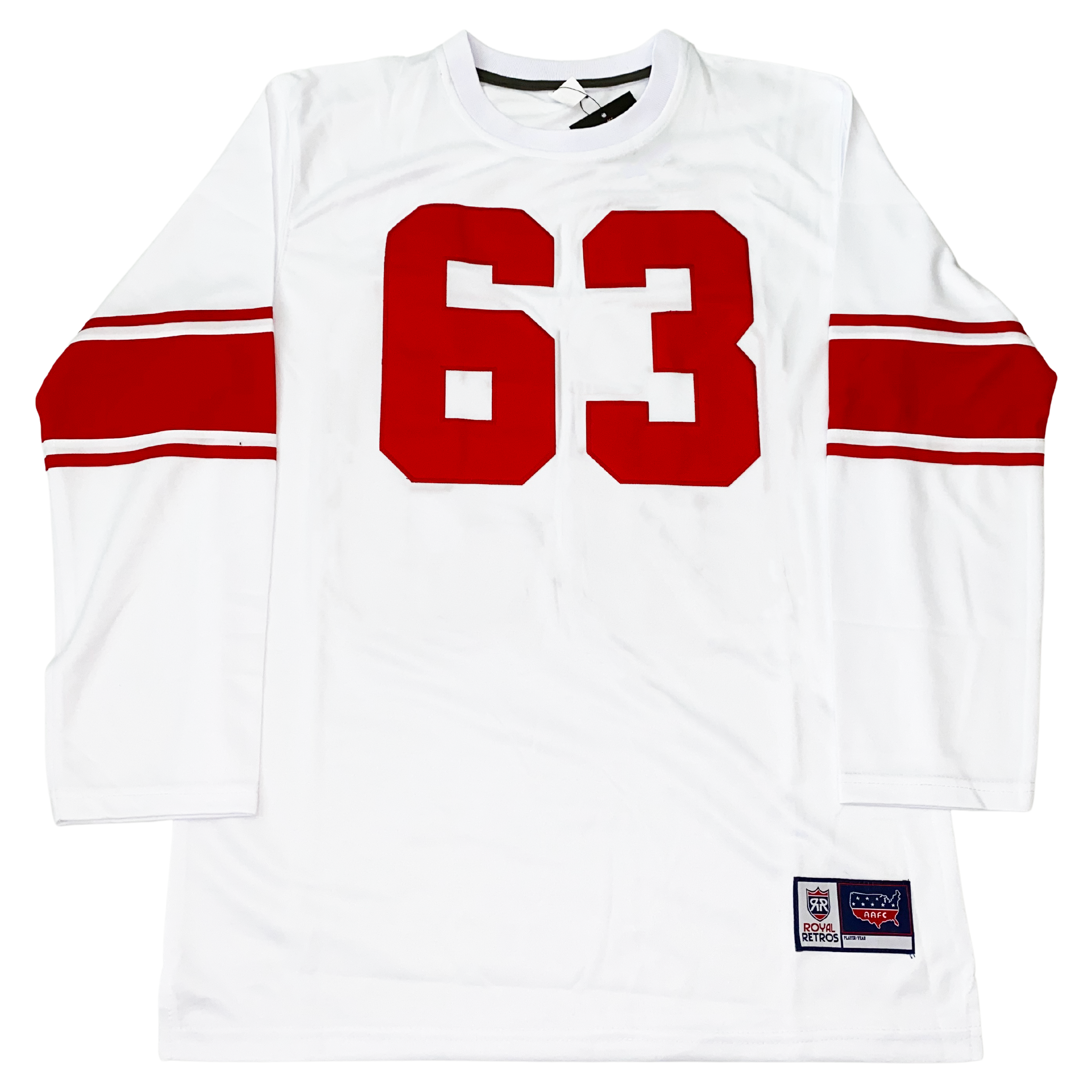 Vintage 49ers NFL Jersey - XL – Frankie Collective