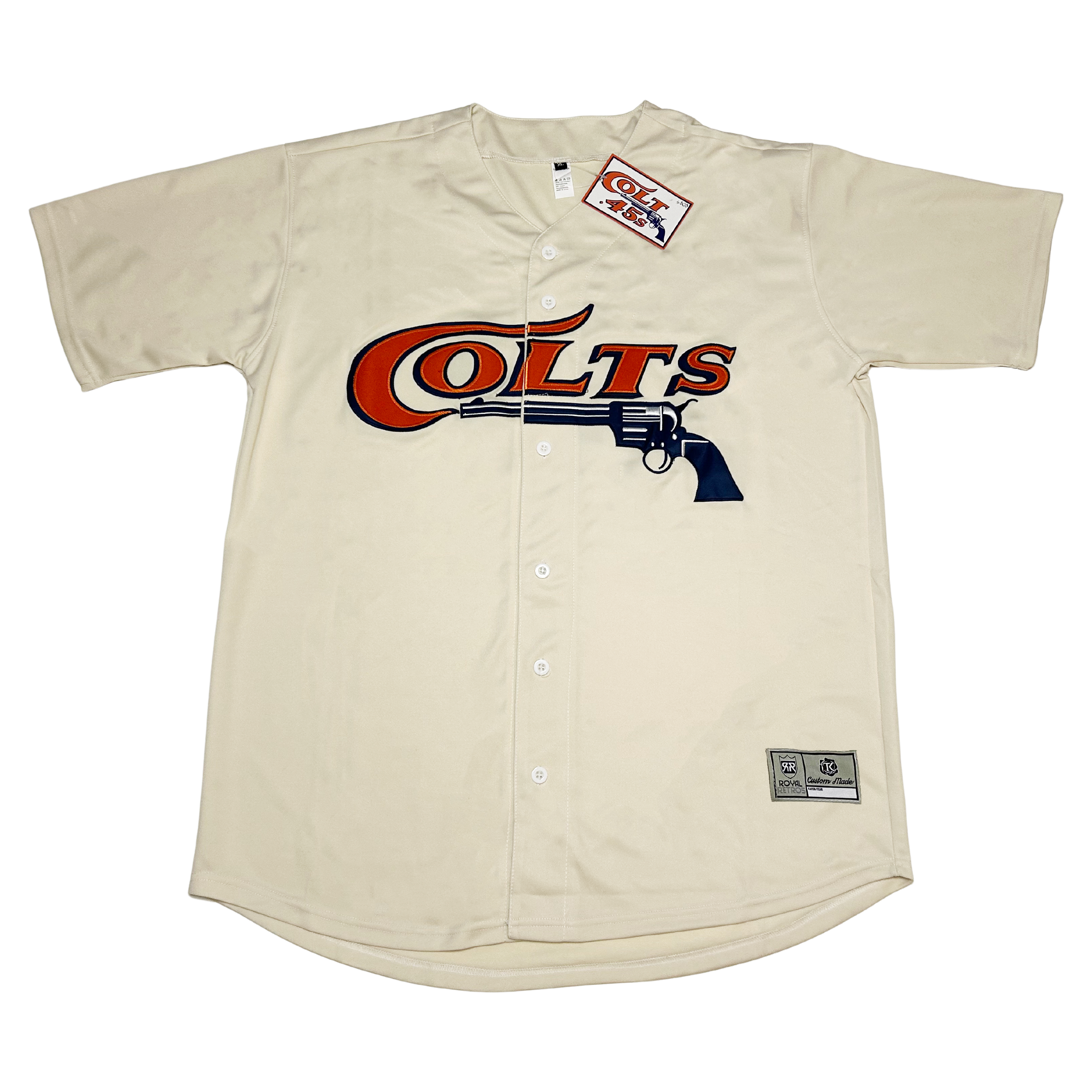 Astros Colts 45's Joe deals Morgan Jersey