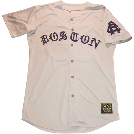 red sox jersey for women
