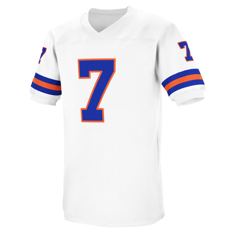 Karl Mecklenburg Jersey, Karl Mecklenburg Limited Home & Alternate Jerseys  - Broncos Store