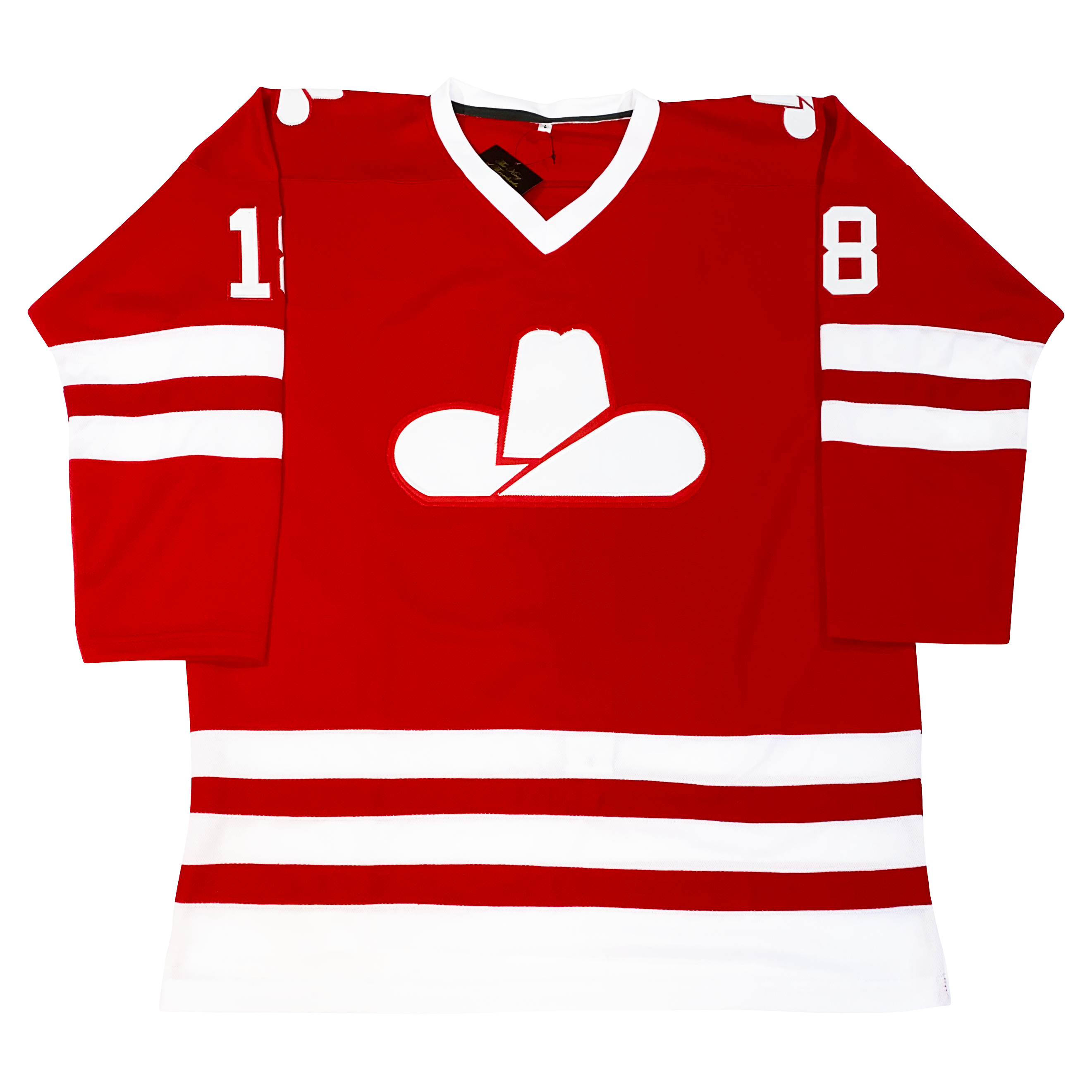 WHA Philadelphia Blazers Custom Men Youth women Vintage Customize Hockey  jersey