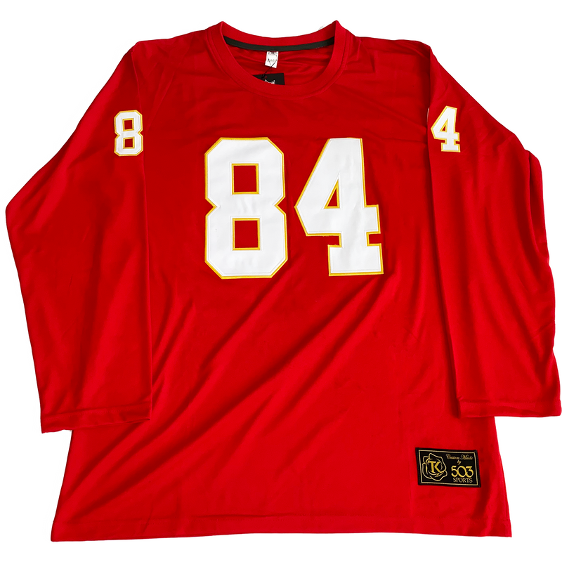 Official NFL Shop - Reebok Kansas City Chiefs / Dallas Texans AFL