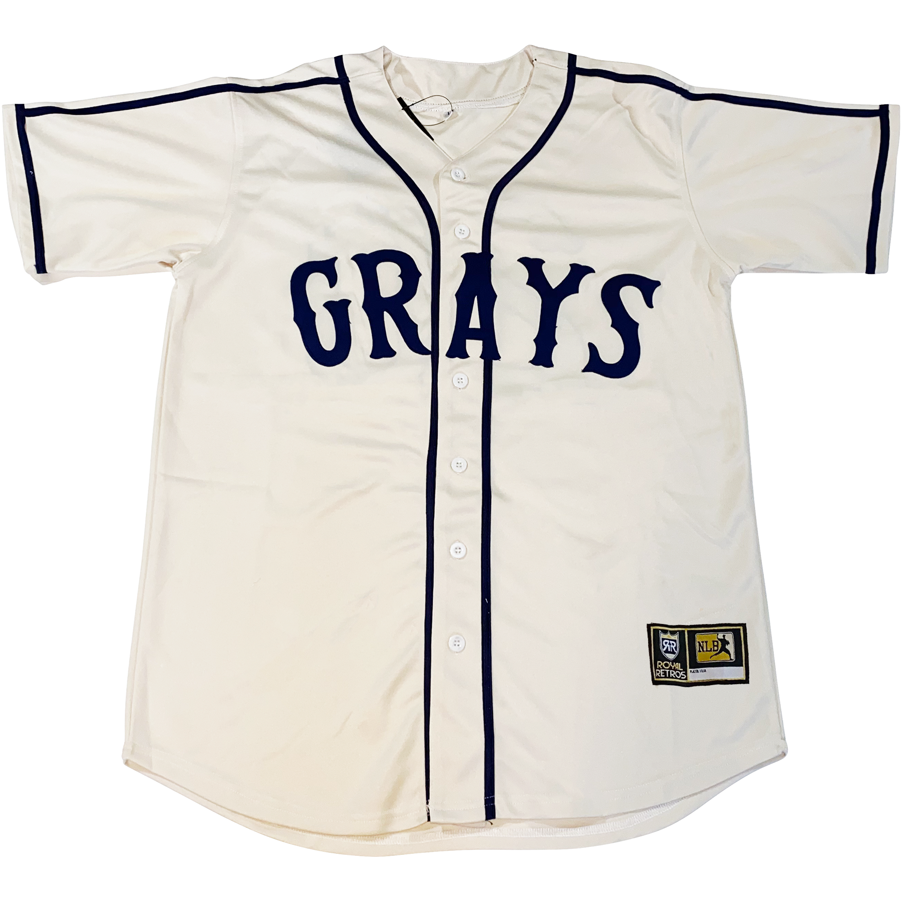 Eletees Pirates Negro League Homestead Grays Shirt 2023