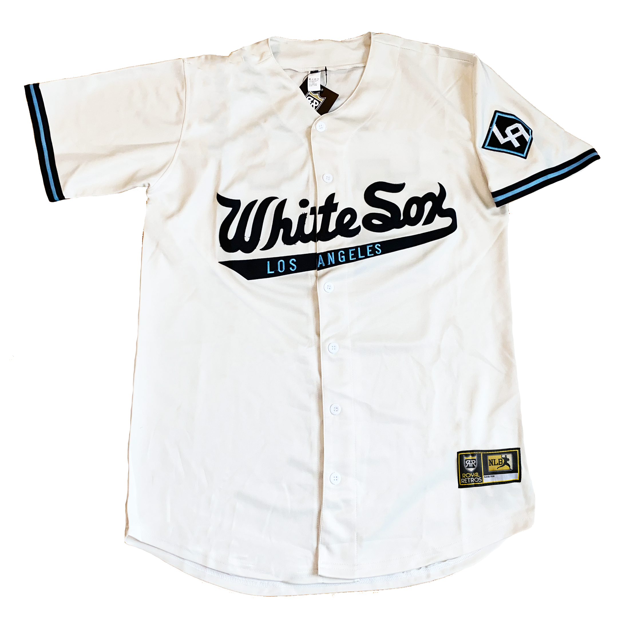 Shirts, Chicago White Sox Hockey Jersey