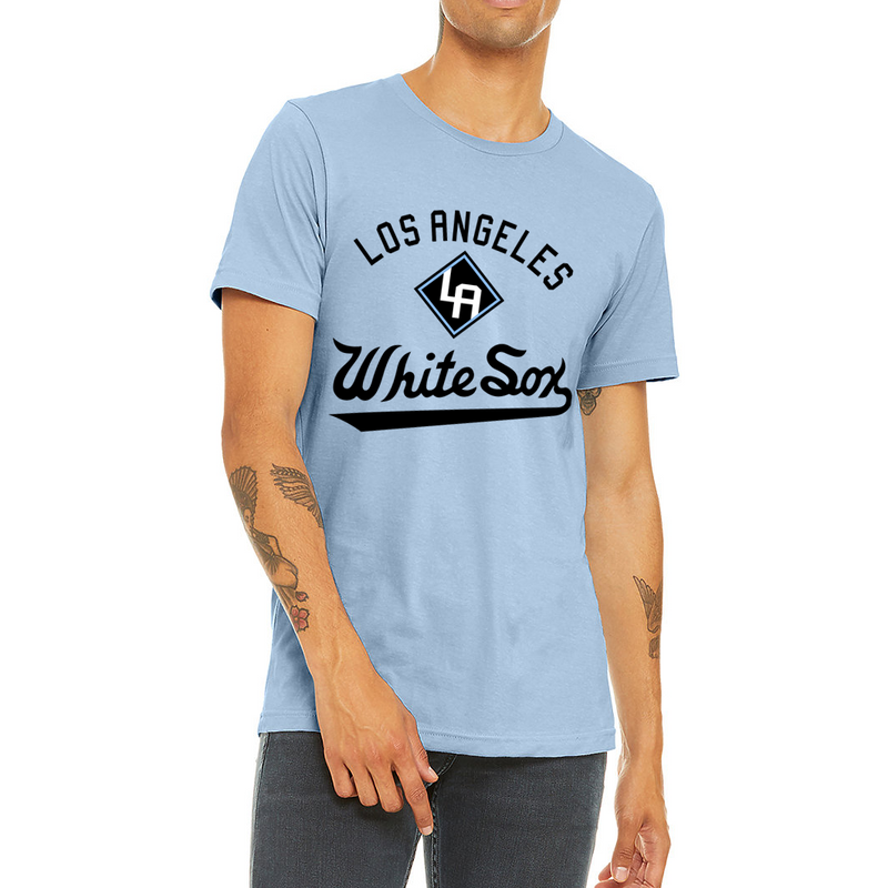 Los Angeles White Sox Baseball Apparel Store