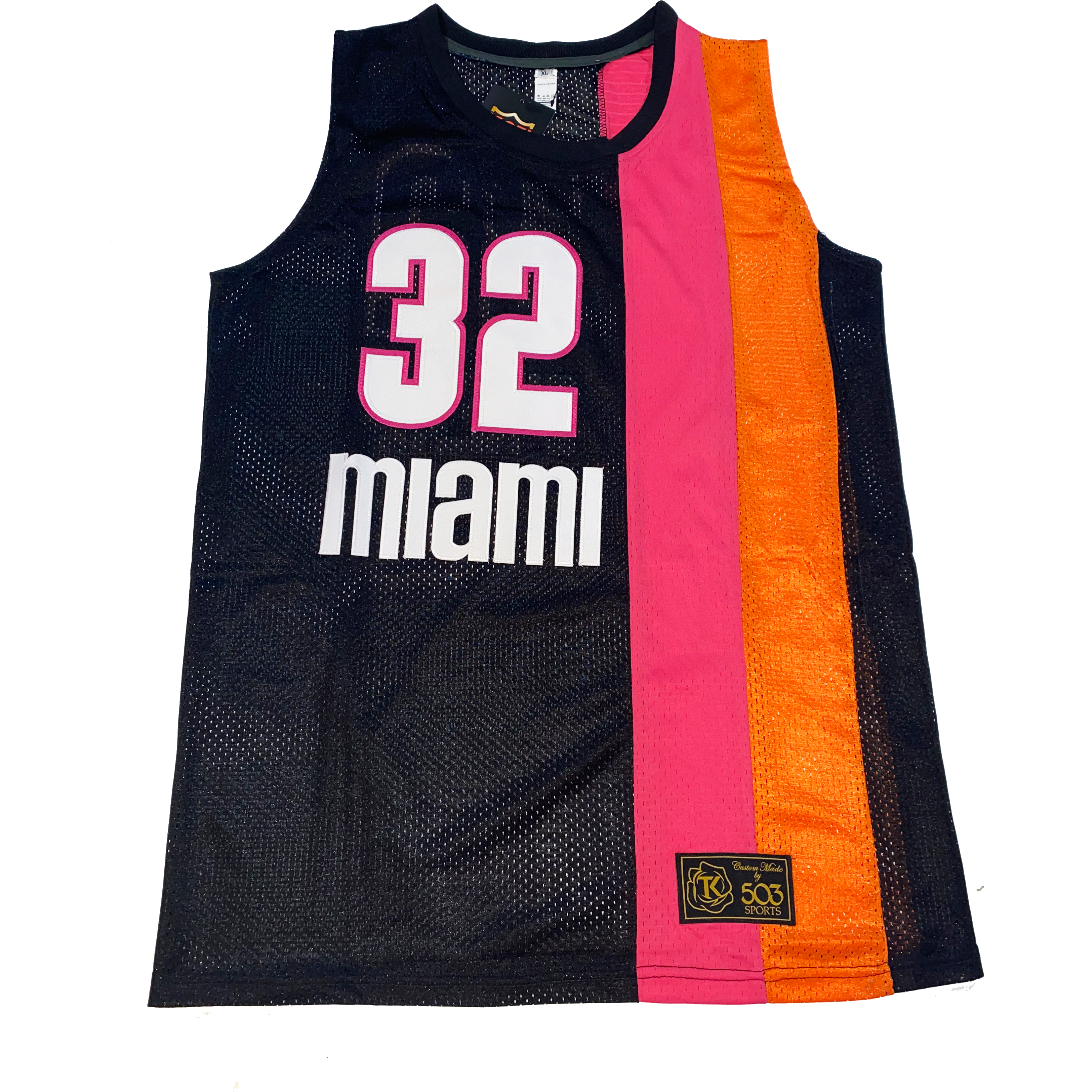 Custom Miami Heat Jerseys, Customized Heat Shirts, Hoodies