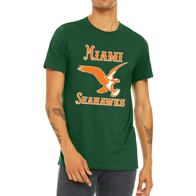 Nfl Nickelodeon Football Merch T-Shirt - TeeHex