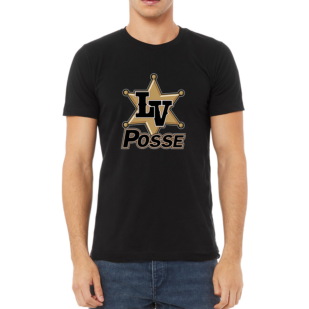 Royal Retros Las Vegas Posse Jersey