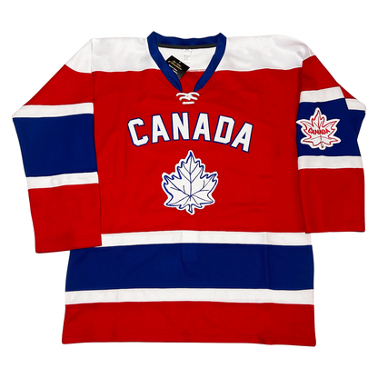 1964 Canada Hockey Jersey