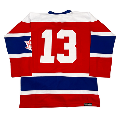 1964 Canada Hockey Jersey