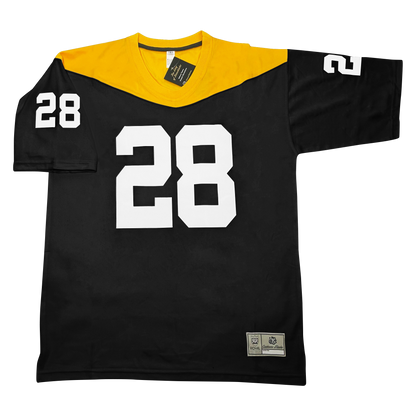 Steel City Jersey