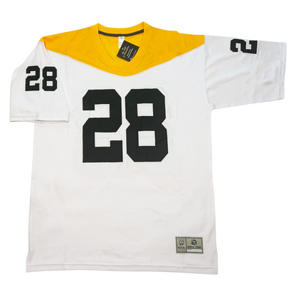 Steel City Jersey