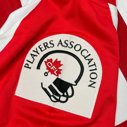 1970 CFLPA All-Star Jersey