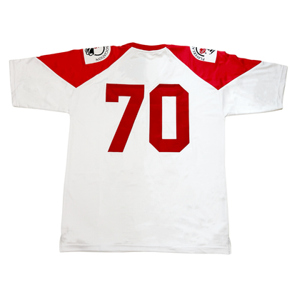 1970 CFLPA All-Star Jersey