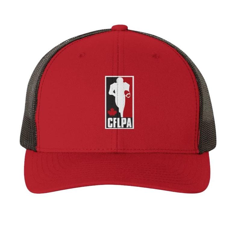 CFLPA Trucker Cap