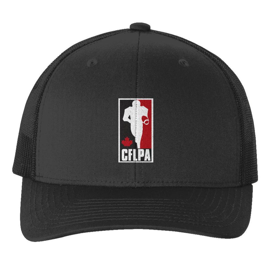 CFLPA Trucker Cap