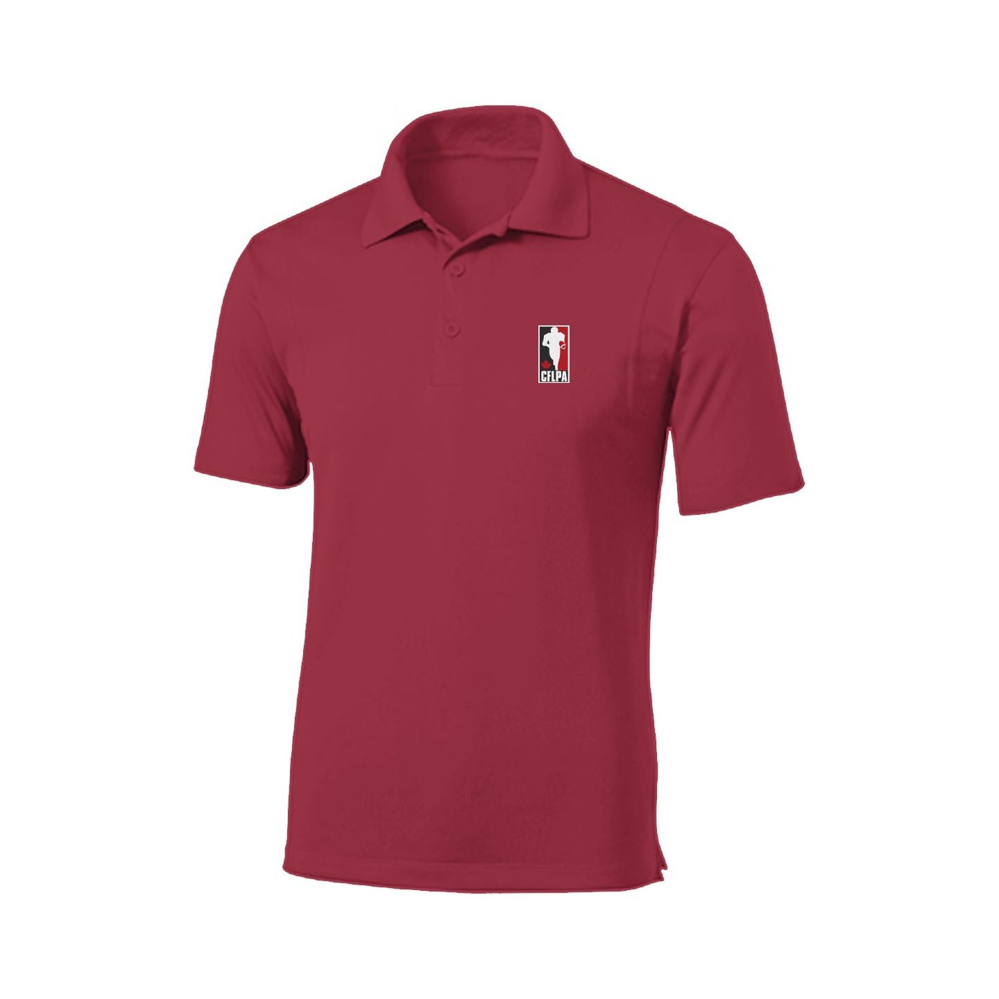 CFLPA Polo Shirt