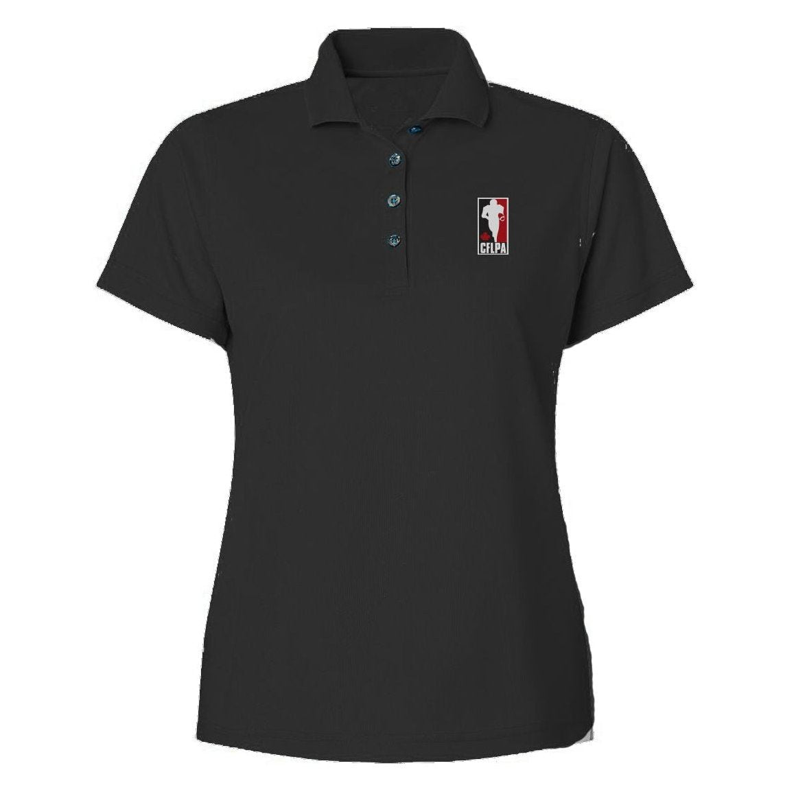 Women's CFLPA Polo