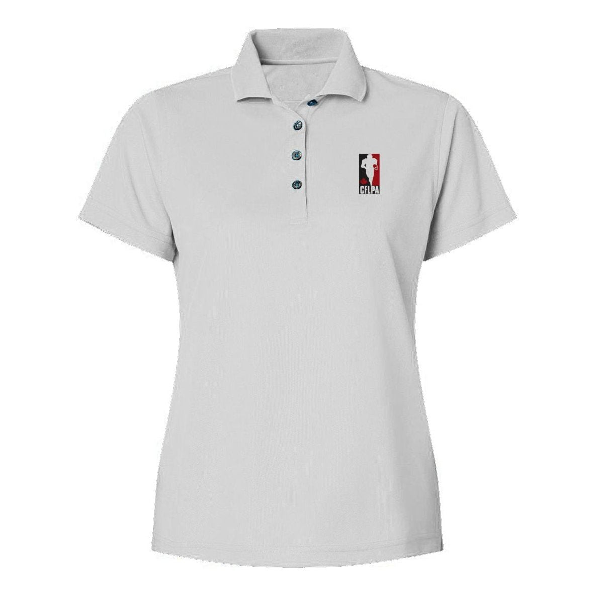 Women's CFLPA Polo