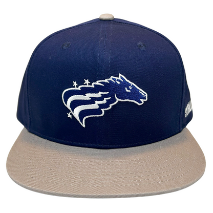 Baltimore Stallions Snapback Hat