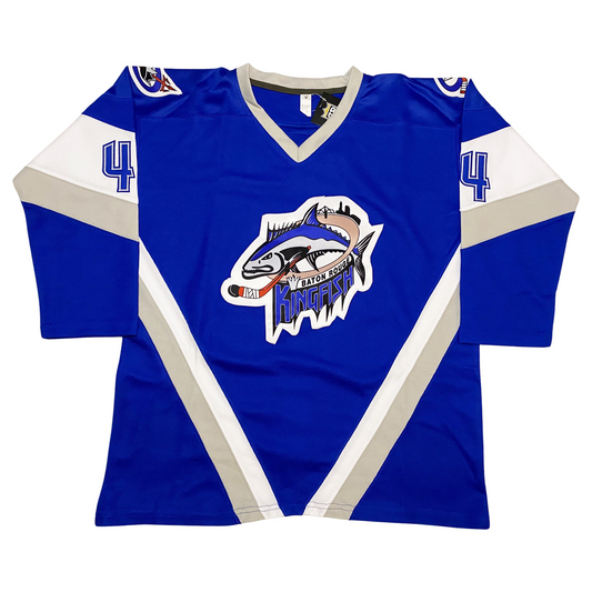 Custom Hockey Jerseys – tagged 