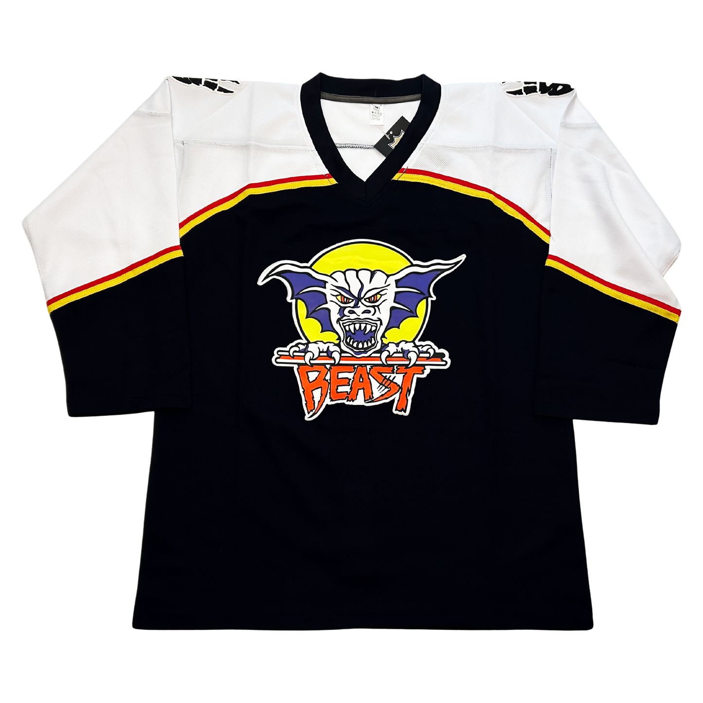 Beast of New Haven Jersey | Retro Hockey | Royal Retros