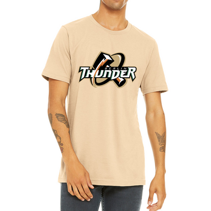 Berlin Thunder T-Shirt ream Royal Retros