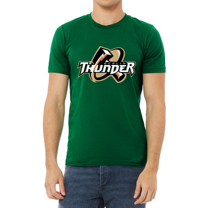 Berlin Thunder T-Shirt green Royal Retros