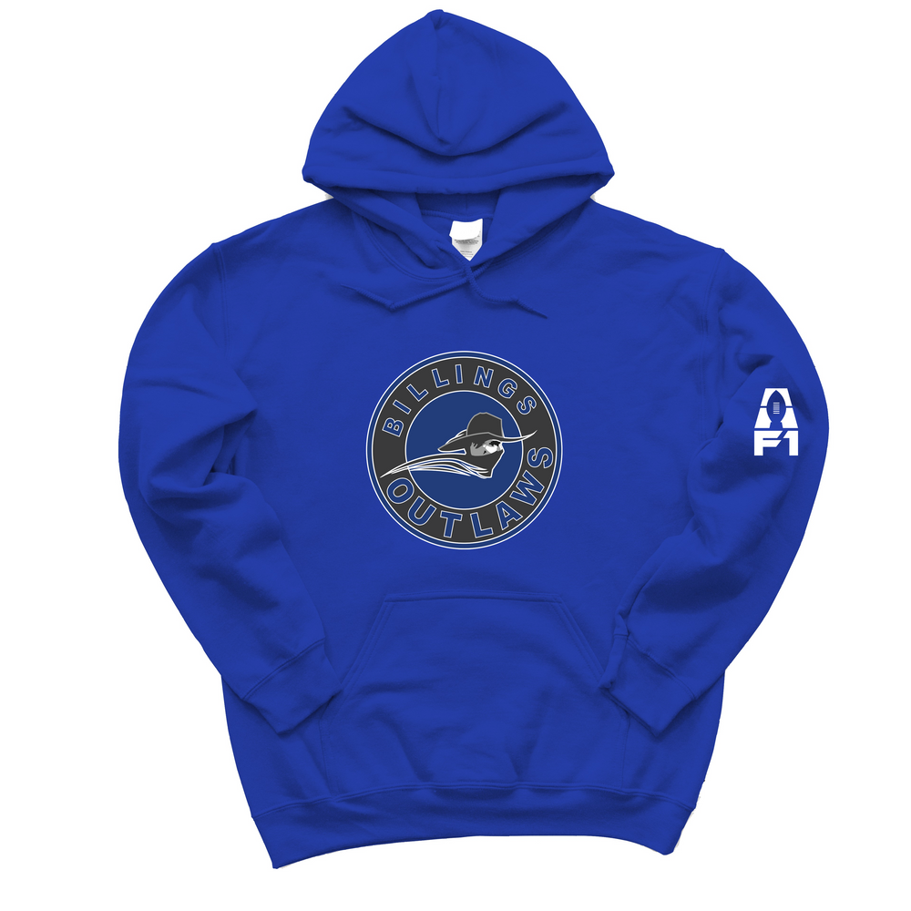Royal Blue
