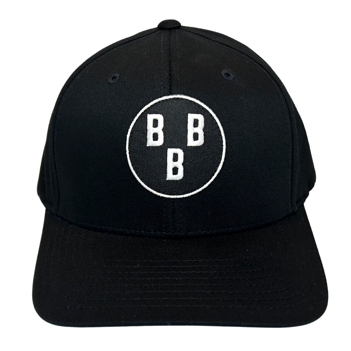 Birmingham Black Barons Flex Hat | Negro Leagues | Royal Retros