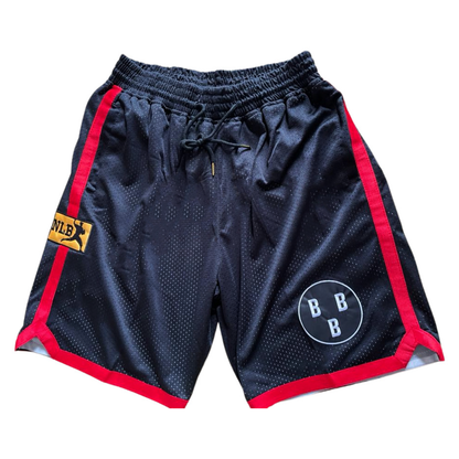 Birmingham Black Barons Shorts