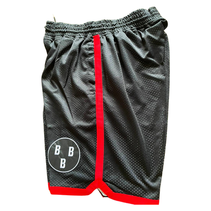 Birmingham Black Barons Shorts