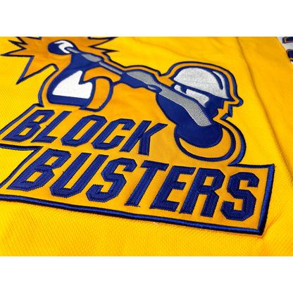 Florida Block Busters Jersey