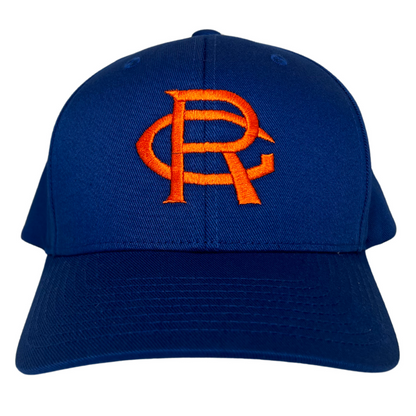 Brooklyn Royal Giants Flex Hat