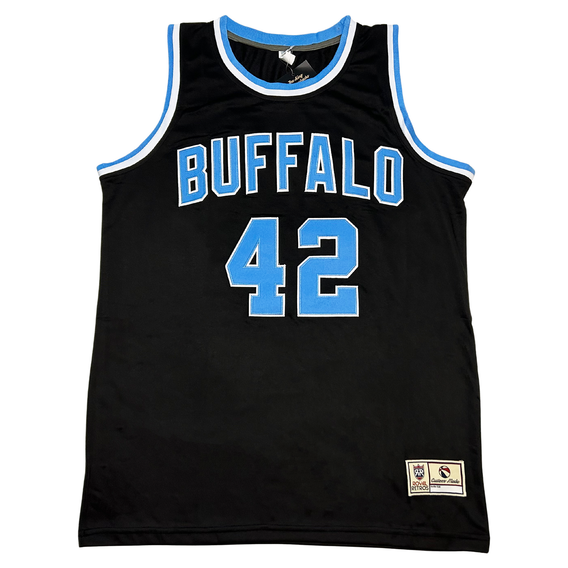 buffalo braves jersey for sale
