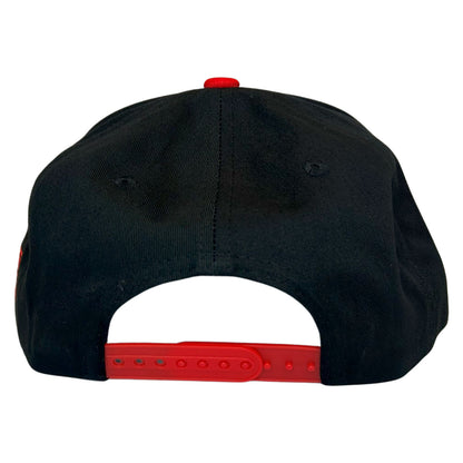 Candlestick Snapback Hat