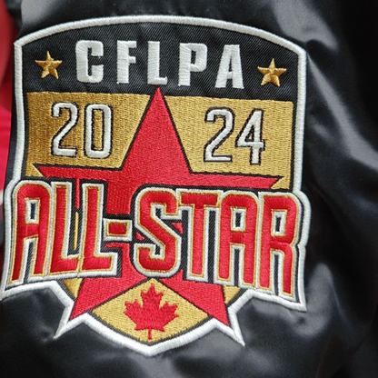 CFLPA All Star Satin Jacket