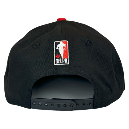 CFLPA All Star Snapback Hat