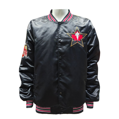 CFLPA All Star Satin Jacket