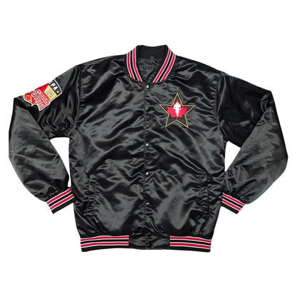 CFLPA All Star Satin Jacket