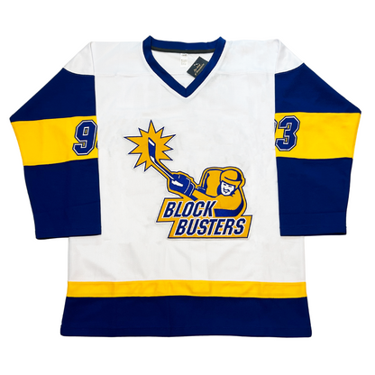 Florida Block Busters Jersey