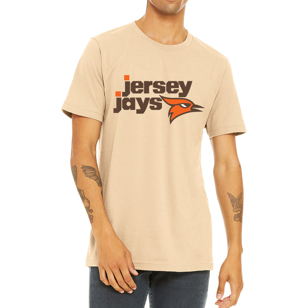 Jersey Jays T-Shirt cream Royal Retros