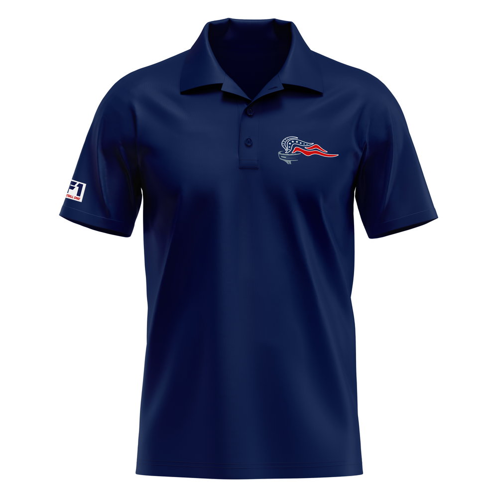 True Navy