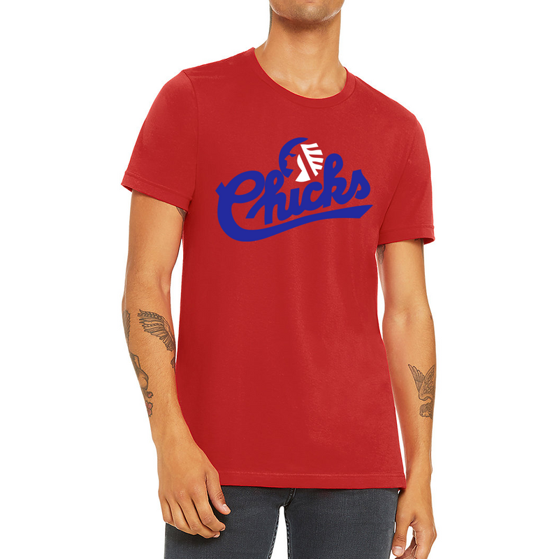 Memphis Chicks T-Shirt – Royal Retros