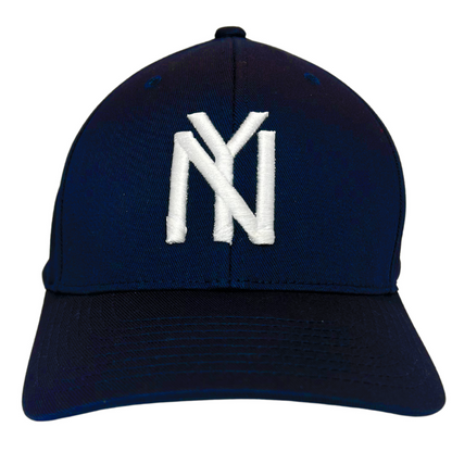 New York Black Yankees Flex Hat