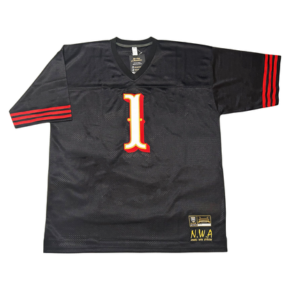 NWA Candlestick Jersey